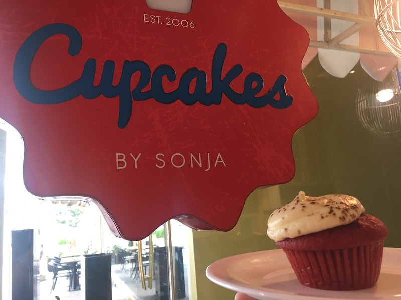 Cupcakes by Sonja, BGC
