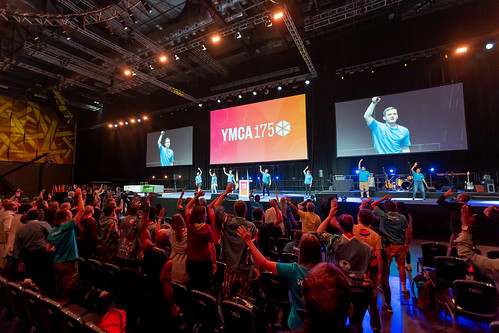 YMCA175 - day 4 - August 7