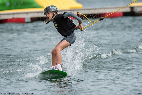 DM Wakeboard 2019 | by Sabine1710