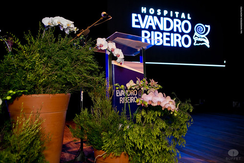 Fotos do evento COMEMORAÇÃO TÍTULO ONA HOSPITAL EVANDRO RIBEIRO em Buffet