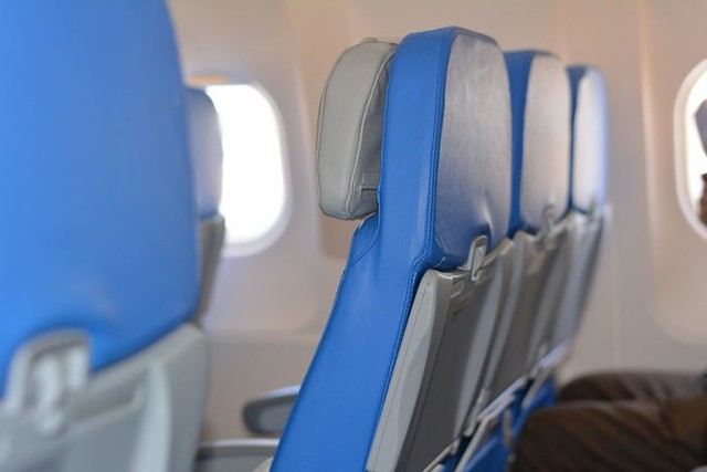 Is It Worth Paying Airlines For Seat Allocations? (aviation)