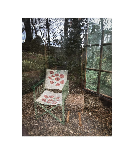 Poppy Chair