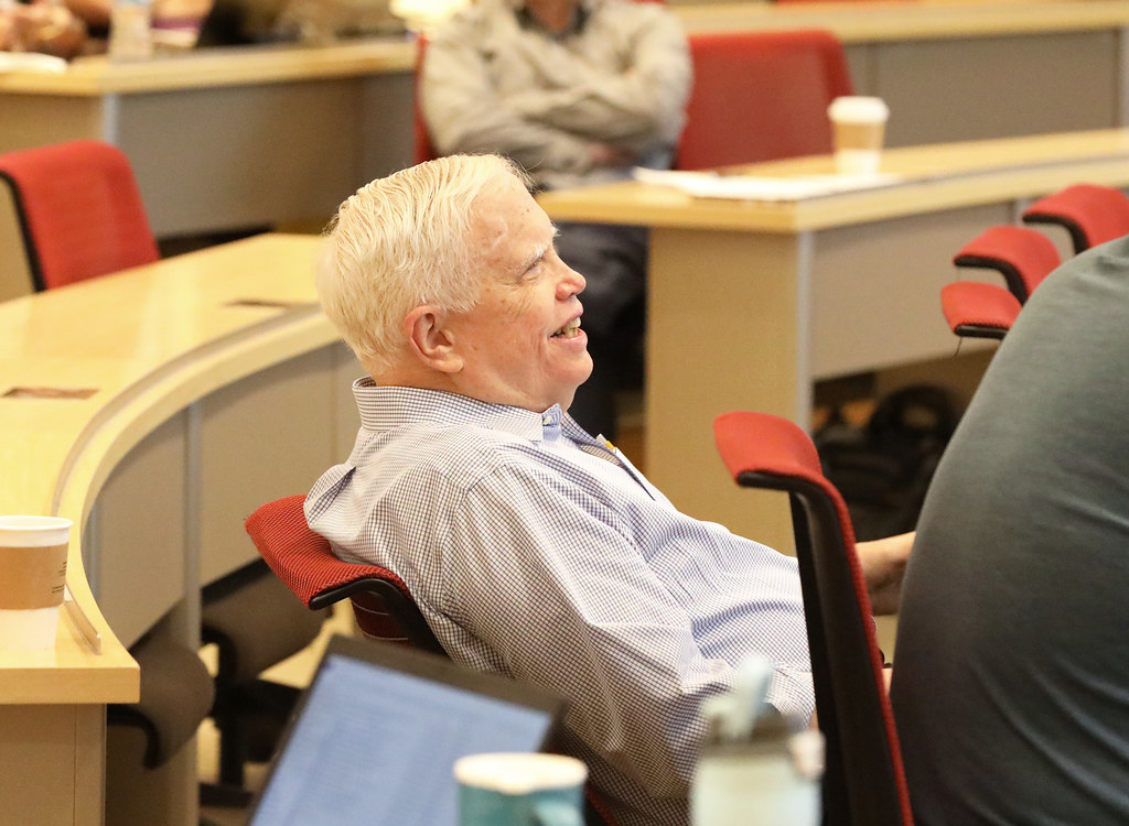 From Theory to Statistics to Empirics: An Econometrics Conference in Honor of James Heckman