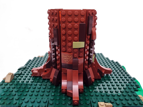 LEGO Ideas Tree House (21318)