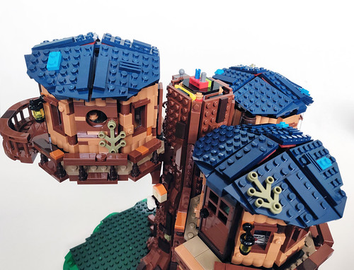 LEGO Ideas Tree House (21318)