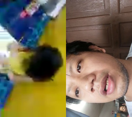 Aug 10 2019 videocall. Maaga angnvideo call dahil aalis daw cla buong araw | by dray_ef