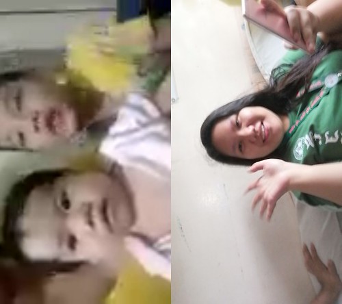 Aug 10 2019 videocall. Maaga angnvideo call dahil aalis daw cla buong araw | by dray_ef