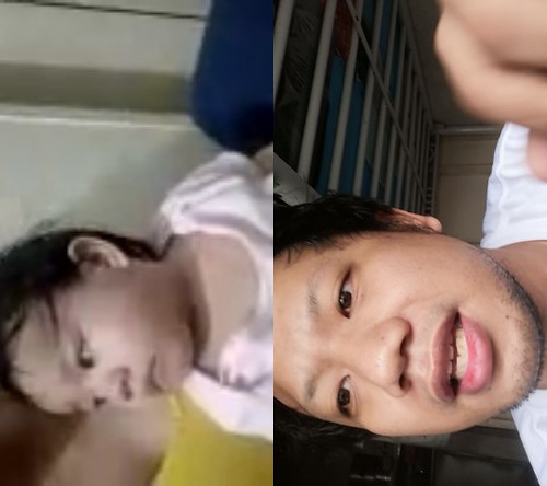 Aug 10 2019 videocall. Maaga angnvideo call dahil aalis daw cla buong araw | by dray_ef