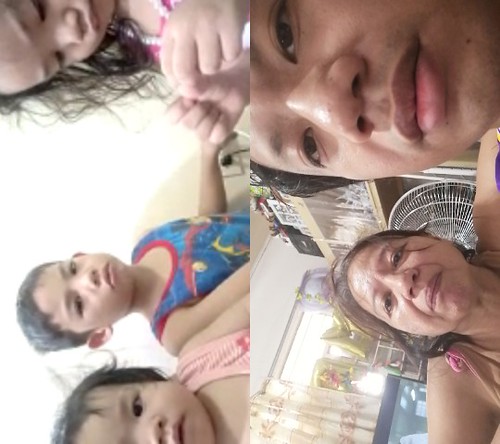 Aug 12 2019 burthday celebration ni la duls at tito dids. Videocall kmi nila misha. | by dray_ef