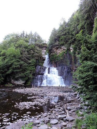 mypics highfalls campground chateaugay newyork usa america woods forest river cliff waterfalls