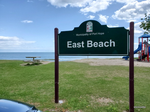  East Beach Port Hope