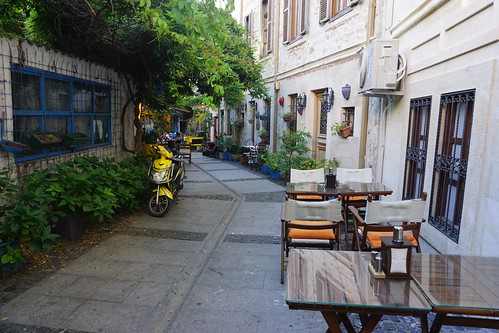 landscape canakkale turkey street cirty urban travel
