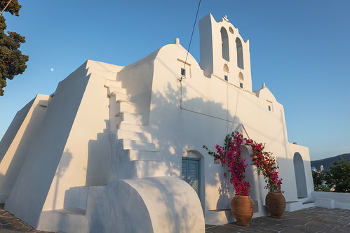 2019 agean greece greek island june orthodox sifnos architecture church clear cyclades day europe evening flowers goldenhour historical islands light nicelight old outdoor outside scenic shadow shadows summer sunset sunsetlight travel wallpaper warm white
