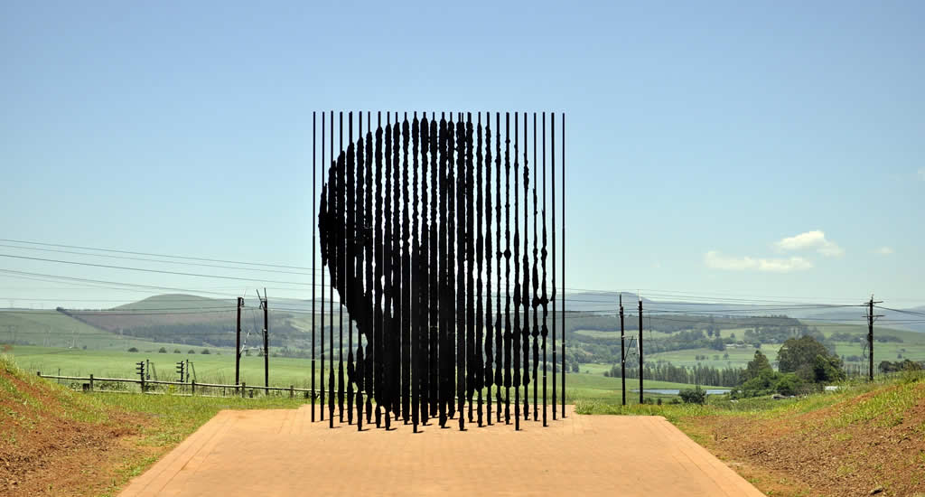 Capture Site Nelson Mandela, Zuid-Afrika | Mooistestedentrips.nl