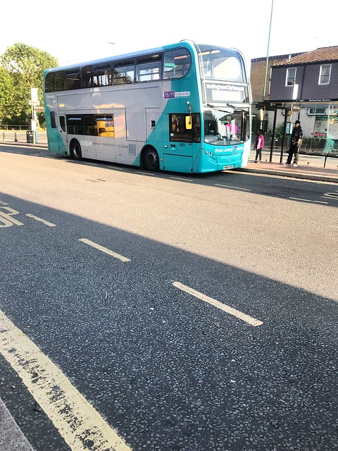 Nct 653 Turquoise Line 79
