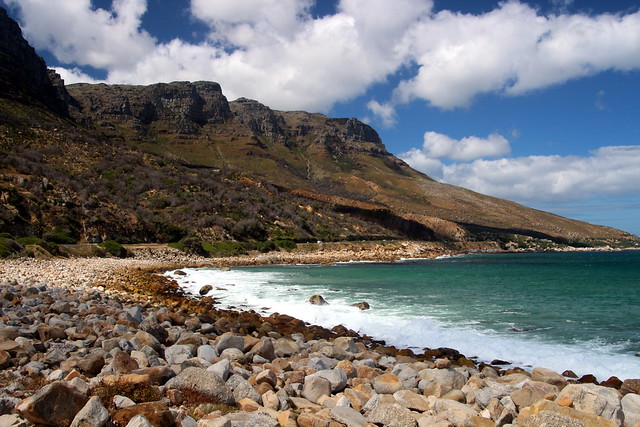 Beautiful Cape Peninsula