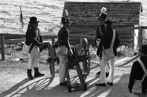 Gun Crew