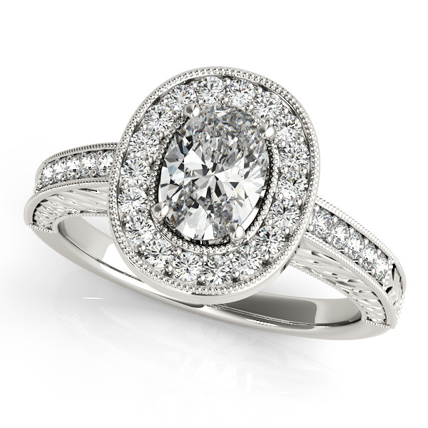 Shop Engagement Rings Online | Diamond Need