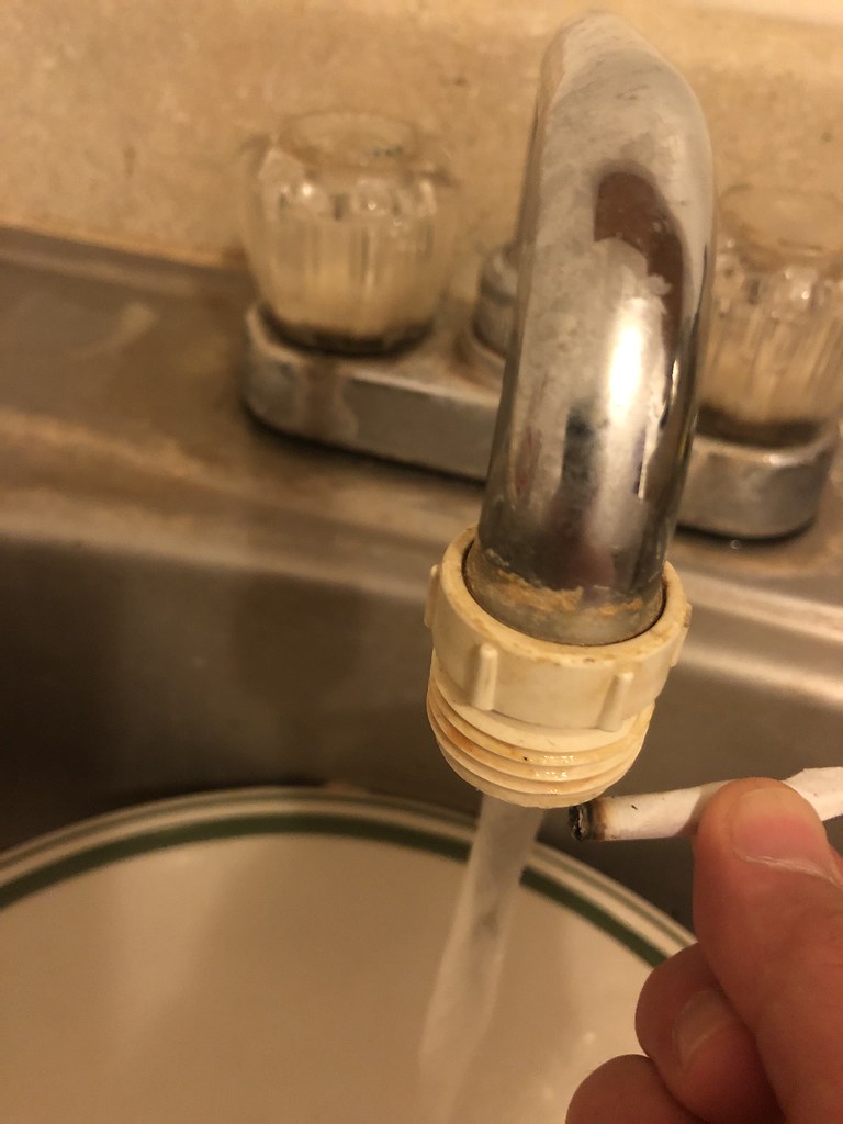 Faucet Fuck