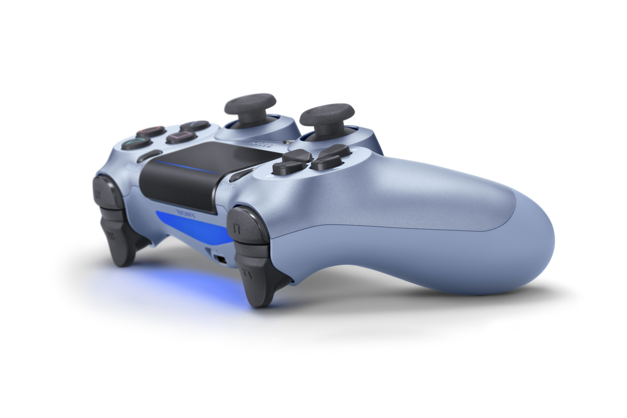 Four New Dualshock 4 Wireless Controller Colors New Gold Headset Design Coming This Fall Playstation Blog