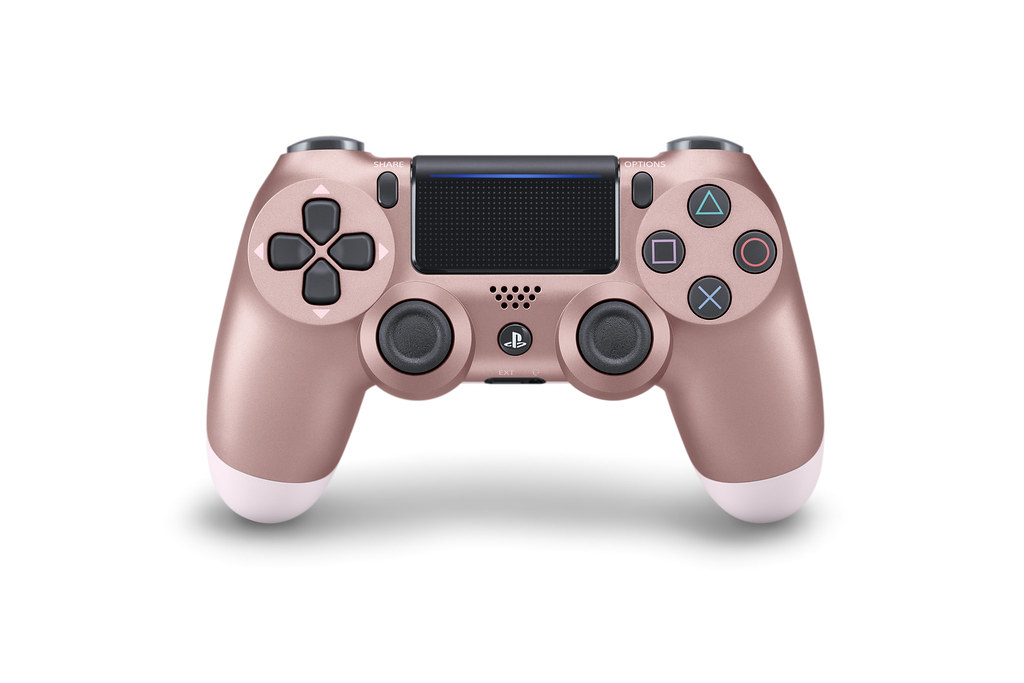 DualShock 4