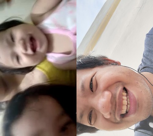 Aug 14 2019. Videocall sa mga makukulit kong anak n mahal n mahal ko. C maxin nkikipag kulitan na. C misha and kuya mikoy ay loveable pdin. Mahal n mahal ko kau mga anak ko | by dray_ef