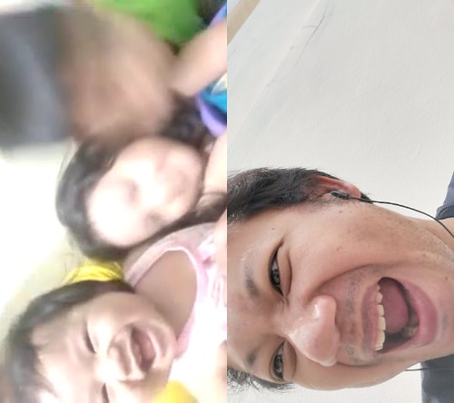 Aug 14 2019. Videocall sa mga makukulit kong anak n mahal n mahal ko. C maxin nkikipag kulitan na. C misha and kuya mikoy ay loveable pdin. Mahal n mahal ko kau mga anak ko | by dray_ef