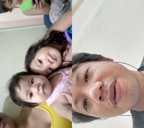 Aug 14 2019. Videocall sa mga makukulit kong anak n mahal n mahal ko. C maxin nkikipag kulitan na. C misha and kuya mikoy ay loveable pdin. Mahal n mahal ko kau mga anak ko | by dray_ef