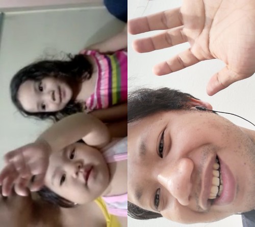 Aug 14 2019. Videocall sa mga makukulit kong anak n mahal n mahal ko. C maxin nkikipag kulitan na. C misha and kuya mikoy ay loveable pdin. Mahal n mahal ko kau mga anak ko | by dray_ef