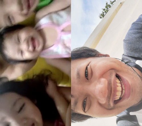 Aug 14 2019. Videocall sa mga makukulit kong anak n mahal n mahal ko. C maxin nkikipag kulitan na. C misha and kuya mikoy ay loveable pdin. Mahal n mahal ko kau mga anak ko | by dray_ef