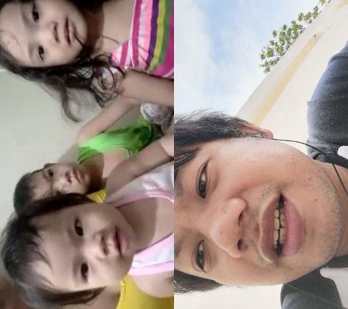Aug 14 2019. Videocall sa mga makukulit kong anak n mahal n mahal ko. C maxin nkikipag kulitan na. C misha and kuya mikoy ay loveable pdin. Mahal n mahal ko kau mga anak ko | by dray_ef