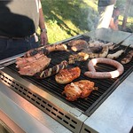 Grillabend 2019