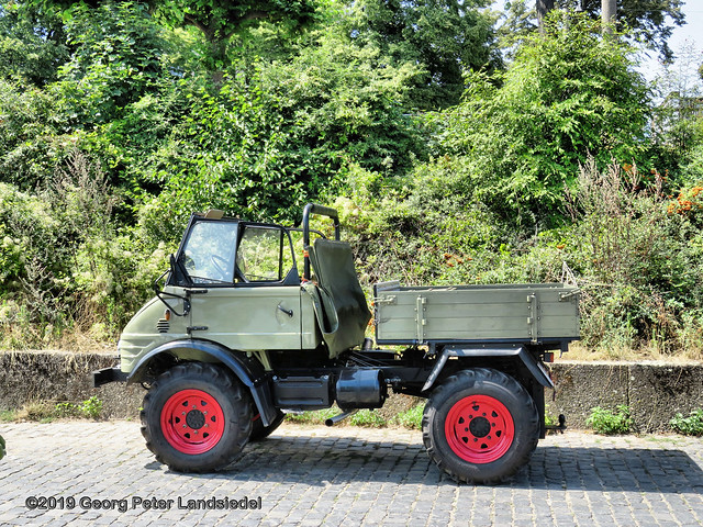 Unimog