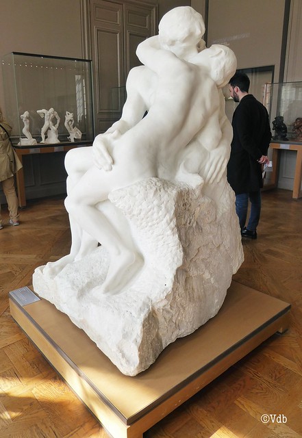 Parijs Rodin