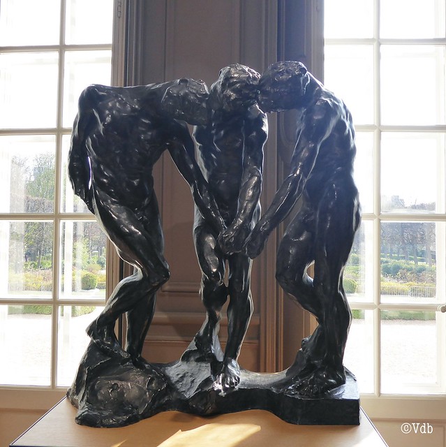Parijs Rodin