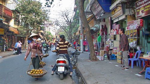 vietnam hanoi asienmanvideography