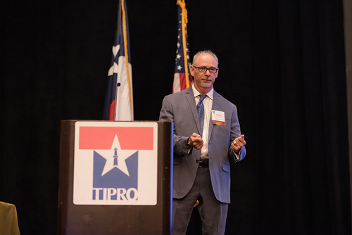2019 TIPRO Summer Conference