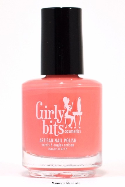 Girly Bits What In Carnation Review