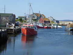 Fishing Port