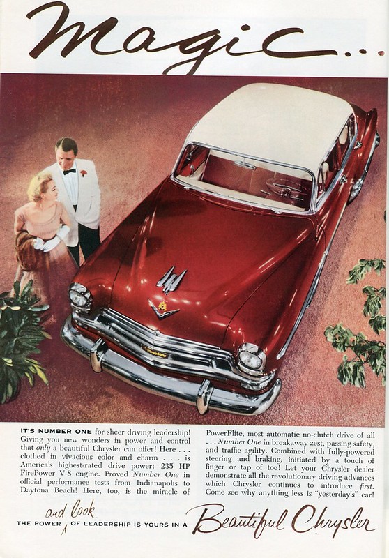 1954 Chrysler