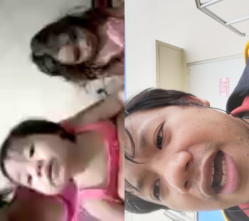 Aug 15 2019 videocall. Masaya ako makulit c axin. Papa xa ng papa | by dray_ef