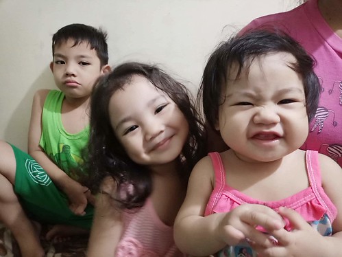 Aug 15 2019 videocall. Masaya ako makulit c axin. Papa xa ng papa | by dray_ef