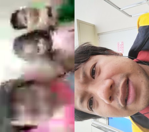 Aug 15 2019 videocall. Masaya ako makulit c axin. Papa xa ng papa | by dray_ef