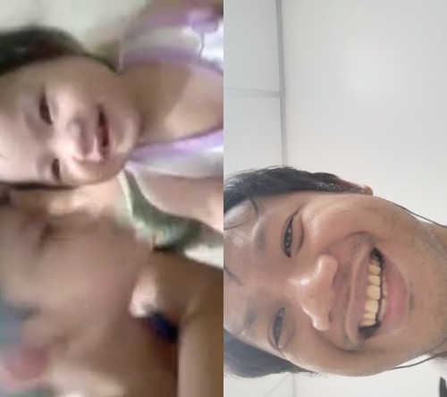 Aug 16 2019 videocall, idradrawing daw ako ni mikoy. Ipakita daw nia bukas skin. Iloveyou mikoy, misha and maxine | by dray_ef