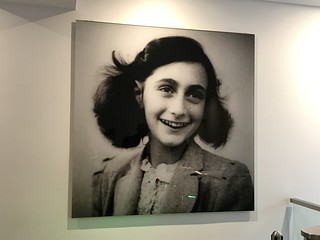 Anne Frank Museum 4 | by greger.ravik