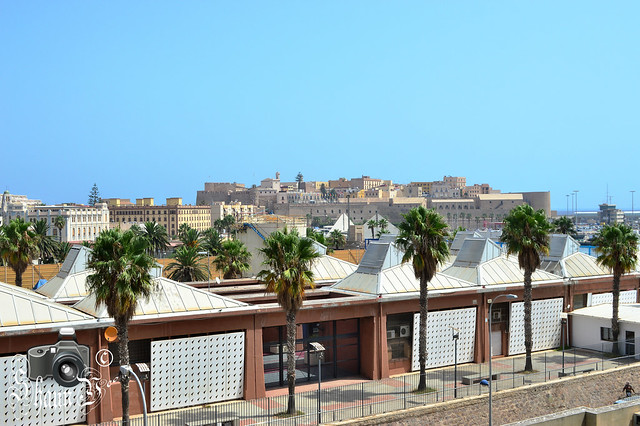 City of Melilla