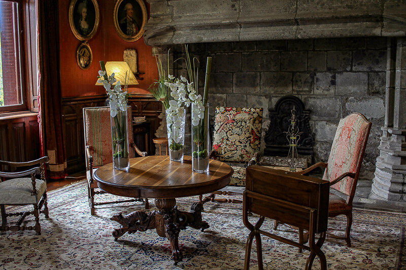Chateau Pesteils
