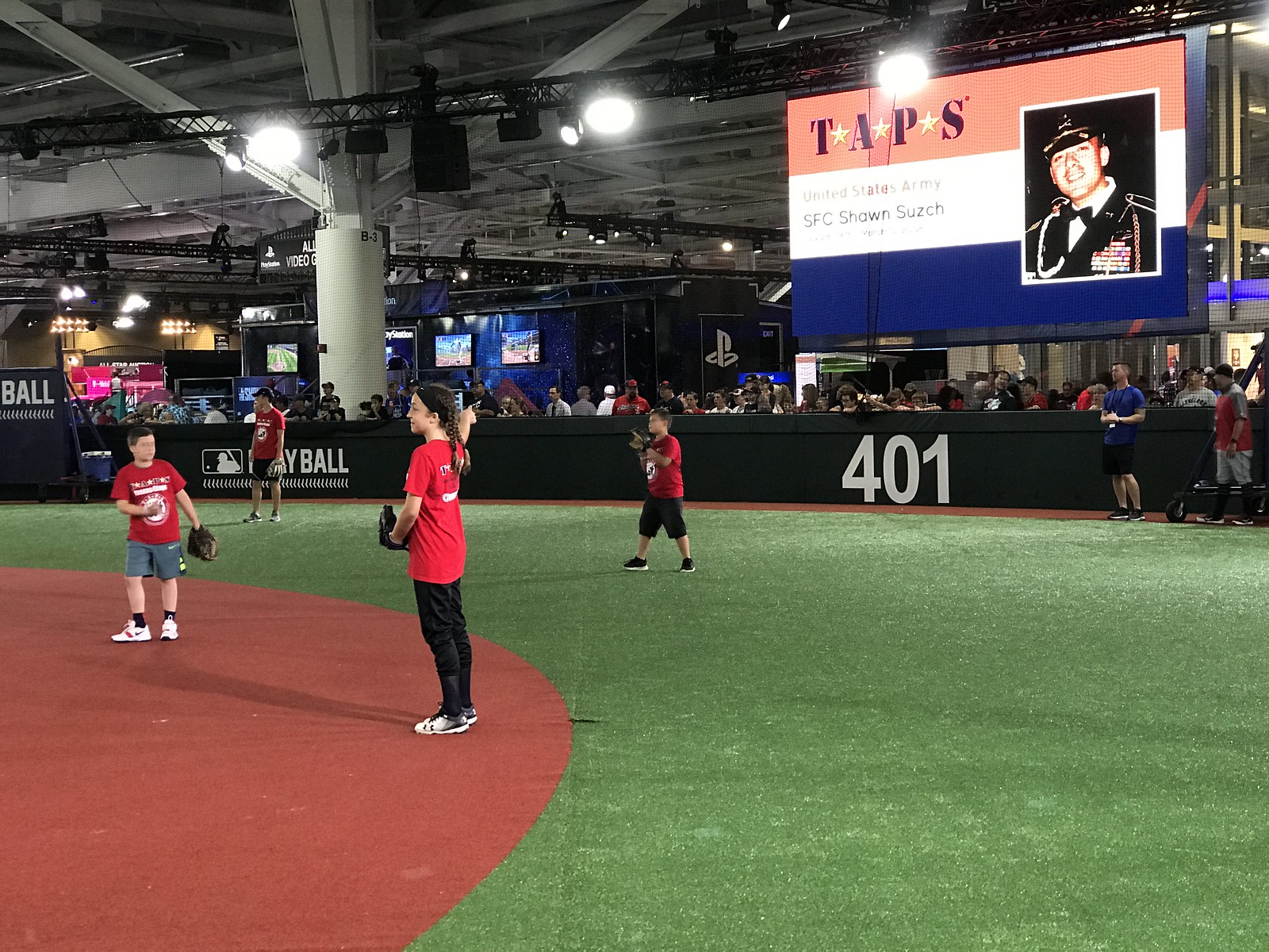 2019_T4T_MLB All Star Clinic 15