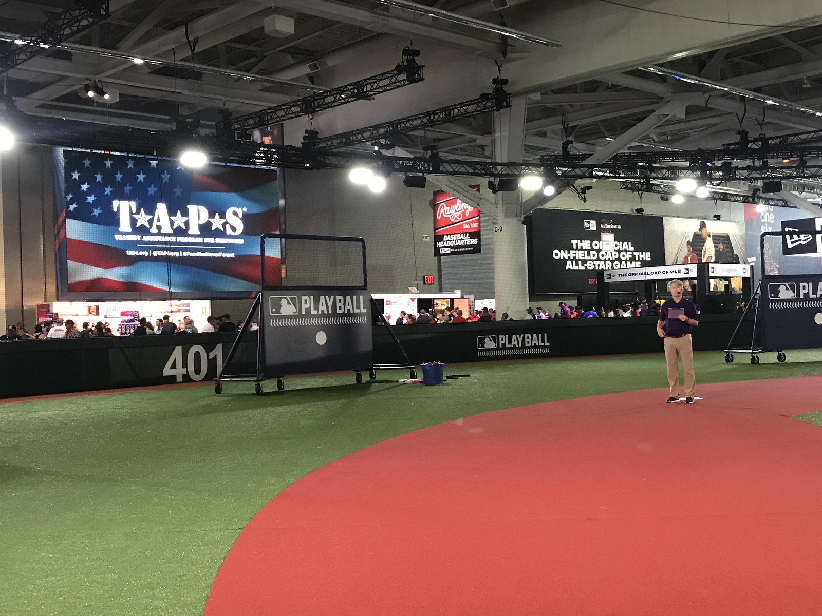 2019_T4T_MLB All Star Clinic 4