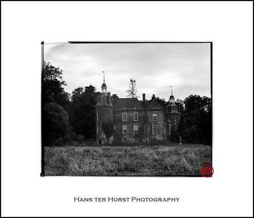 Castle Hackfort, Vorden, NL | by Hans ter Horst Photography